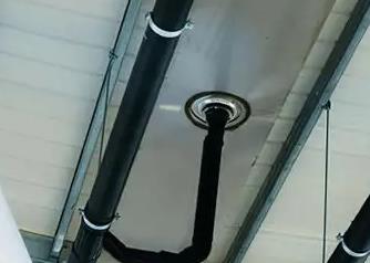 林州虹吸排水的原理