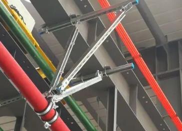 林州抗震支架厂家与你分享你必须做的紧急情况下的准备